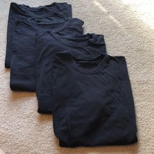 Hanes T-shirt’s